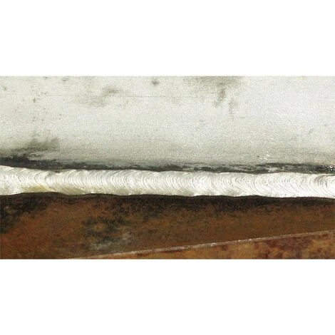 TECHNOLIT TS 44 ZX Stabelektrode Niro-Super-Elektrode MMA Div. Größe VPE 1kg - Größe:2.5 Mm 4 TECHNOLIT TS 44 ZX Stabelektrode Niro-Super-Elektrode MMA Div. Größe VPE 1kg - Größe:2.5 Mm – Bild 4