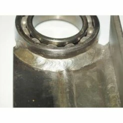 TECHNOLIT TS 44 ZX Stabelektrode Niro-Super-Elektrode MMA Div. Größe VPE 1kg - Größe:2.5 Mm 9 TECHNOLIT TS 44 ZX Stabelektrode Niro-Super-Elektrode MMA Div. Größe VPE 1kg - Größe:2.5 Mm -Elektroschweißen Verkäufe 2022 17182422 5