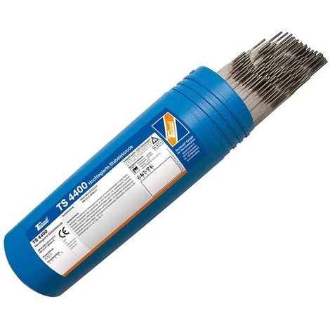 TECHNOLIT TS 4400 Stabelektrode Universal Elektrode Div. Größe VPE 1kg - Größe:2.5 Mm 1 TECHNOLIT TS 4400 Stabelektrode Universal Elektrode Div. Größe VPE 1kg - Größe:2.5 Mm