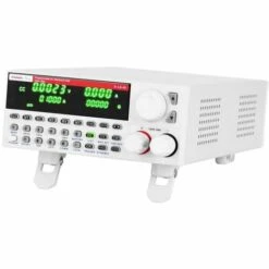 STAMOS Elektronische Last Electronic Load DC 300 W 0 - 30 A USB LED Programmierbar -Elektroschweißen Verkäufe 2022 17269086 4