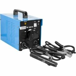 Güde Elektrodenschweißgerät GE 145 W - 20001 -Elektroschweißen Verkäufe 2022 18316446 3