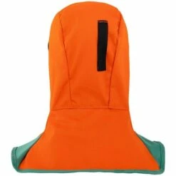 STAMOS Schweißerhaube Schweißhaube Schweißerkopfhaube Kopfhaube Klettverschluss - Braun, Golden -Elektroschweißen Verkäufe 2022 18441624 3