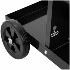 STAMOS Schweißwagen 3 Etagen Werkstattwagen Schweißgerätewagen Schweißmobil 80 Kg -Elektroschweißen Verkäufe 2022 18441627 4