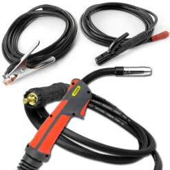 Schweißgerät STAHLWERK MIG MAG 200 ST IGBT - MIG MAG Schutzgas Schweißanlage Mit 200 Ampere, MMA Funktion, FLUX Fülldraht Geeignet, 7 Jahre Garantie* 9 Schweißgerät STAHLWERK MIG MAG 200 ST IGBT - MIG MAG Schutzgas Schweißanlage Mit 200 Ampere, MMA Funktion, FLUX Fülldraht Geeignet, 7 Jahre Garantie* -Elektroschweißen Verkäufe 2022 18480950 5