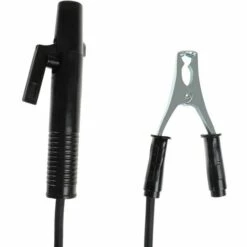 WALTER WERKZEUGE <p>WATER Tragbare Inverterschweißgerät, 20-80A, Nur 3,1kg Schwer, Inkl. Zubehör -Elektroschweißen Verkäufe 2022 18741785 4