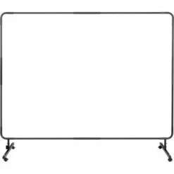 Stamos Schweißschutzwand 239 X 196 Cm Schweißschutz Vinyl-Kunststoff -Elektroschweißen Verkäufe 2022 19576399 5