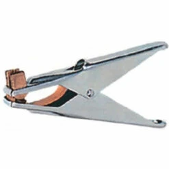 GLOBAL NETWORK Erdungsklemme Schweiß