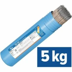 TECHNOLIT TS 92 5 Kg - Allround-Elektrode - Schweißen - Div. Größen - Universell - Größe:2.5 X 350 Mm