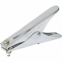 Rothenberger Masseklemme Verzinkt 200 A M8 Masseklemme 07612210160696 4004625302125 Masseklemme Rothenberger