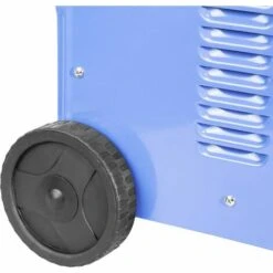 Güde Elektrodenschweißgerät GE 235 TC 230/400 V 50 Hz 190 A Schweißgerät