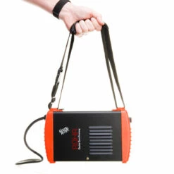 RÖHR Schweißgerät Inverter ROHR MINI-140PI MMA / ARC 240V / 140 Amp IGBT DC 2 In 1 Tragbares Schweißgerät - 1 Jahr Garantie -Elektroschweißen Verkäufe 2022 23560087 4