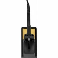 STAMOS Lötstation Entlötstation Feinlötkolben Digital Regelbar 80 W 150 Bis 450 °C LCD -Elektroschweißen Verkäufe 2022 23677259 4