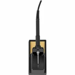 STAMOS Lötstation Entlötstation Feinlötkolben Digital Regelbar 75 W 200 - 480 °C LED -Elektroschweißen Verkäufe 2022 23677265 4