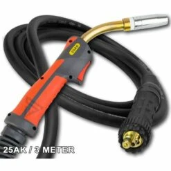 STAHLWERK MIG MAG 270 ST IGBT Vollausstattung MIG MAG Schutzgas Schweißgerät 270 A -Elektroschweißen Verkäufe 2022 23678420 4