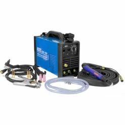 Güde Inverter Schweißgerät Wig/hf Elektroden Schweißer Zubehör Inkl.