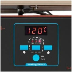 STAMOS LCD Separator Handy Screen Separator Bildschirm Reparatur Maschine Bis 12" -Elektroschweißen Verkäufe 2022 26960691 3