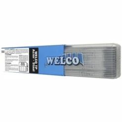 Welco Packung Von Schweißelektroden 2,0 Mm 180 Stück
