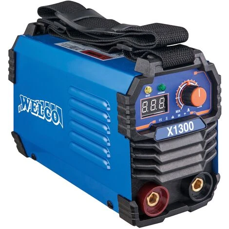 Welco Post Inverter X1300 2 Welco Post Inverter X1300 – Bild 2