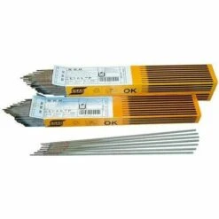 Güde ESAB Stabelektrode 3,25/350mm, 65 Stück - 16995