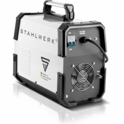 STAHLWERK AC/DC WIG 200 Puls Mit Plasma ST Schweißgerät Mit 200 A WIG MMA, Alu Dünnblech Geeignet, Kombigerät Mit 50 Ampere CUT-Funktion, 7 Jahre Garantie -Elektroschweißen Verkäufe 2022 29106811 5