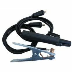 GÜDE® Güde Inverter Schweißgerät 100 GC Gleichstrom Schweißgenerator Mit Zubehör -Elektroschweißen Verkäufe 2022 29107408 3