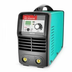 BERGLAND 160A Inverter Schweißgerät - MMA/WIG/TIG