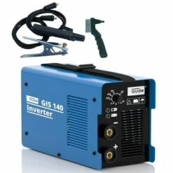 Güde Inverterschweißgerät GIS 140