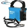 GÜDE® Inverter Schweißgerät GIS 141