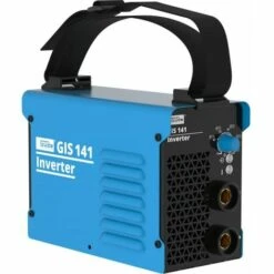 GÜDE® Inverter Schweißgerät GIS 141 -Elektroschweißen Verkäufe 2022 30333092 3