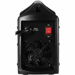 STAMOS Elektroden Schweißgerät E-Hand-Schweißgerät Arc Force Hot Start Anti Stick 120 A -Elektroschweißen Verkäufe 2022 30384367 4