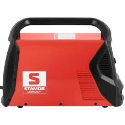 STAMOS Elektroden Schweißgerät E-Hand-Schweißgerät 230 A Arc Force Hot Start Anti Stick -Elektroschweißen Verkäufe 2022 30384370 3