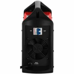 STAMOS Elektroden Schweißgerät E-Hand-Schweißgerät 230 A Arc Force Hot Start Anti Stick -Elektroschweißen Verkäufe 2022 30384370 4