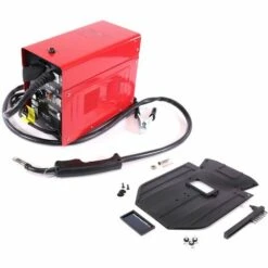 Rothenberger Industrial RoCored Welder 90 Tragbares Fülldraht Schweißgerät ( 1500000542 ) -Elektroschweißen Verkäufe 2022 30526378 3