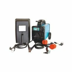 Güde Elektroden Schweißgerät GE 185 F - 20004