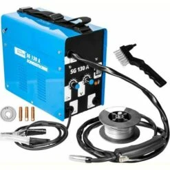 Güde Fülldraht-Schweissgerät SG 130A - 20071