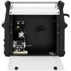 STAMOS MIG MAG Schweißgerät Schutzgasschweißgerät Drahtschweißgerät 250 A MMA 230 V -Elektroschweißen Verkäufe 2022 31650348 3