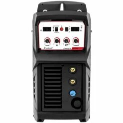 STAMOS MIG MAG Schweißgerät Schutzgasschweißgerät Drahtschweißgerät 250 A MMA 230 V -Elektroschweißen Verkäufe 2022 31650348 5