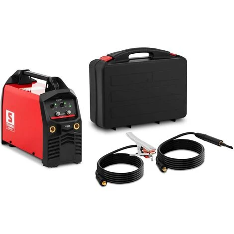 STAMOS Schweißnaht Reinigungsgerät Poliergerät Beizgerät Schweißnaht Polieren 220 V 1 STAMOS Schweißnaht Reinigungsgerät Poliergerät Beizgerät Schweißnaht Polieren 220 V