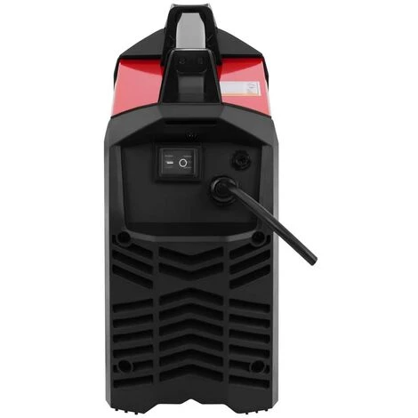 STAMOS Schweißnaht Reinigungsgerät Poliergerät Beizgerät Schweißnaht Polieren 220 V 5 STAMOS Schweißnaht Reinigungsgerät Poliergerät Beizgerät Schweißnaht Polieren 220 V – Bild 5