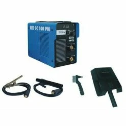 Güde Inverter Schweißgerät GC 100 PM Elektrodenschweißgerät