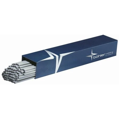 BOHLER WELDING Böhler Welding Elektrode Phoenix Blau 4 X 350 Mm 1 BOHLER WELDING Böhler Welding Elektrode Phoenix Blau 4 X 350 Mm