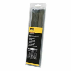 STANLEY Welding Electrodes - Rutile - Stanley Hb R 2.5x300mm (25x) (90473)