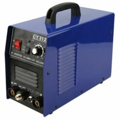 MANTA CT312 3 In 1 WIG MMA CUT WIG Schweißer Wechselrichter Schweißmaschine 120A WIG / MMA 30A Plasmaschneider Tragbare Multifunktionsschweißgeräte 220V