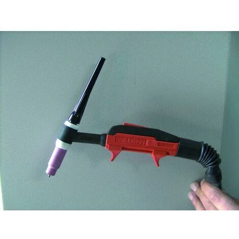 FÖRCH Wolframelektrode WL 15 Gold 1,6 2 FÖRCH Wolframelektrode WL 15 Gold 1,6 – Bild 2