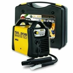 Deca SIL 208 Elektrische Schwei&szlig;maschine