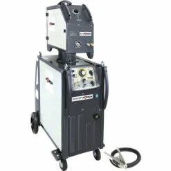 GYS Schweißgerät HeavyMIG-4 WS500 | SCHWEIßGERÄT HEAVYMIG-4 WS500A