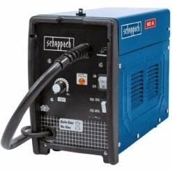 FULLDRAHT SCHWEISSGERAT 90A +3 SPULEN DRAHTBURSTE SCHWEISSHELM SCHEPPACH WSE3200 -Elektroschweißen Verkäufe 2022 35397274 4