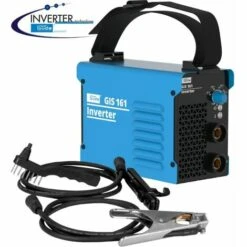 GÜDE® Inverter Schweißgerät GIS 161