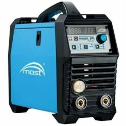 Halbautomat MIG FANMIG J5 Most 5100020190