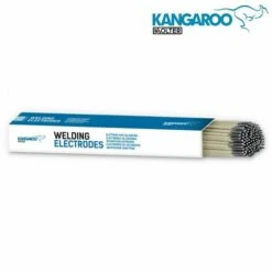 KANGAROO Grundelektrode E7018 Durchmesser 2,5 Mm Packung 5 Kg (211ud) Känguru Durch Lötmittel